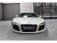AUDI d'occasion R8 V8 4.2 FSI 420 QUATTRO R TRONIC de 2010 Lyon Ouest