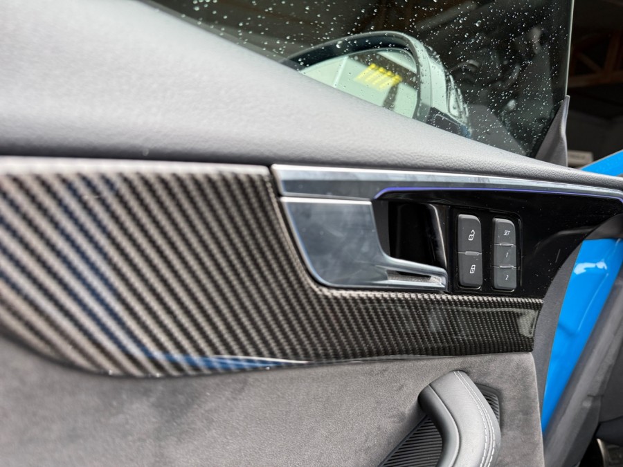 AUDI d'occasion RS5 SB 2.9 V6 TFSI 450 QUATTRO TIPTRONIC de 2020