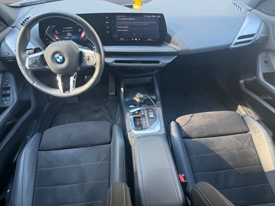 BMW d'occasion SERIE 1 120I 170 M SPORT DKG de 2025 Pertuis (84)﻿