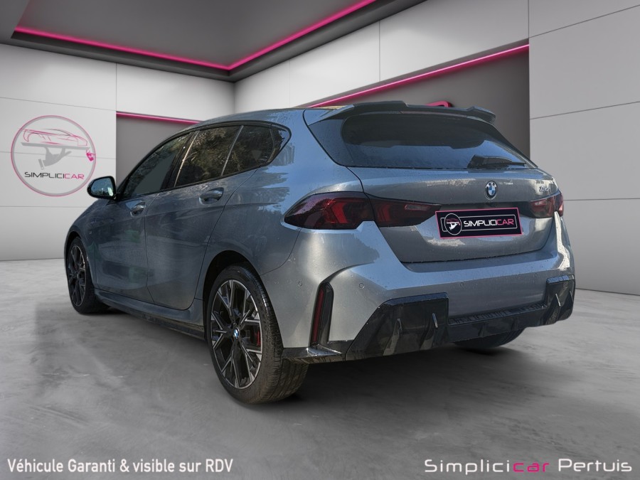 BMW d'occasion SERIE 1 120I 170 M SPORT DKG de 2025 Pertuis (84)﻿