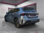 BMW d'occasion SERIE 1 120I 170 M SPORT DKG de 2025 Pertuis (84)﻿