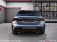 BMW d'occasion SERIE 1 120I 170 M SPORT DKG de 2025 Pertuis (84)﻿