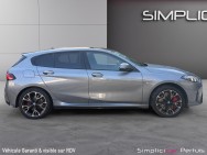 BMW d'occasion SERIE 1 120I 170 M SPORT DKG de 2025 Pertuis (84)﻿
