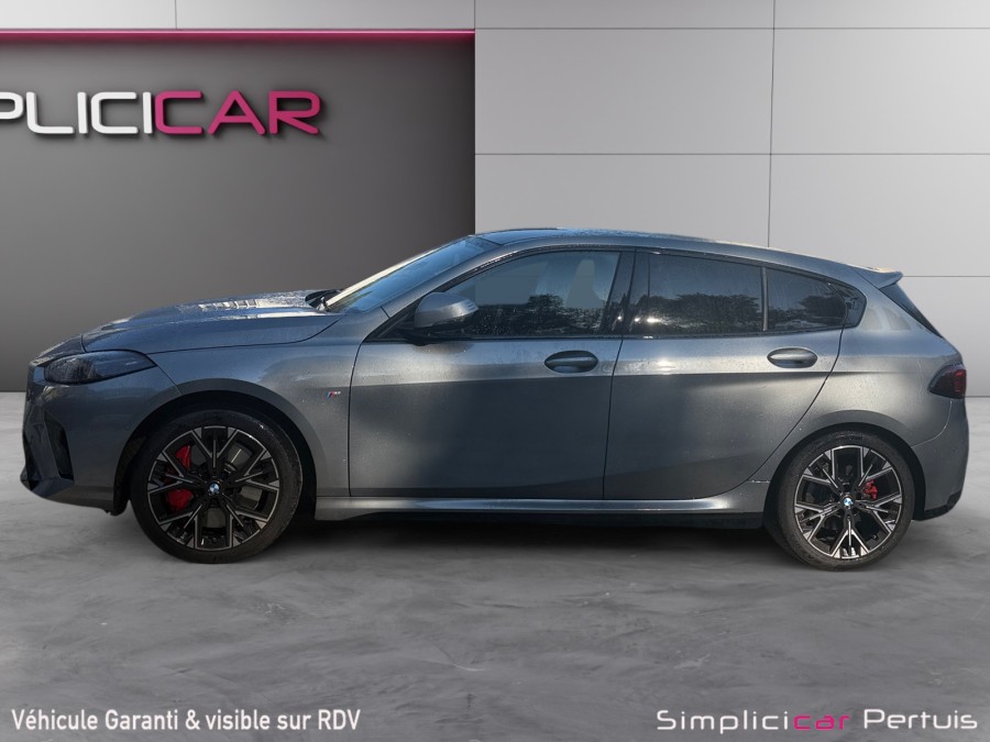 BMW d'occasion SERIE 1 120I 170 M SPORT DKG de 2025 Pertuis (84)﻿