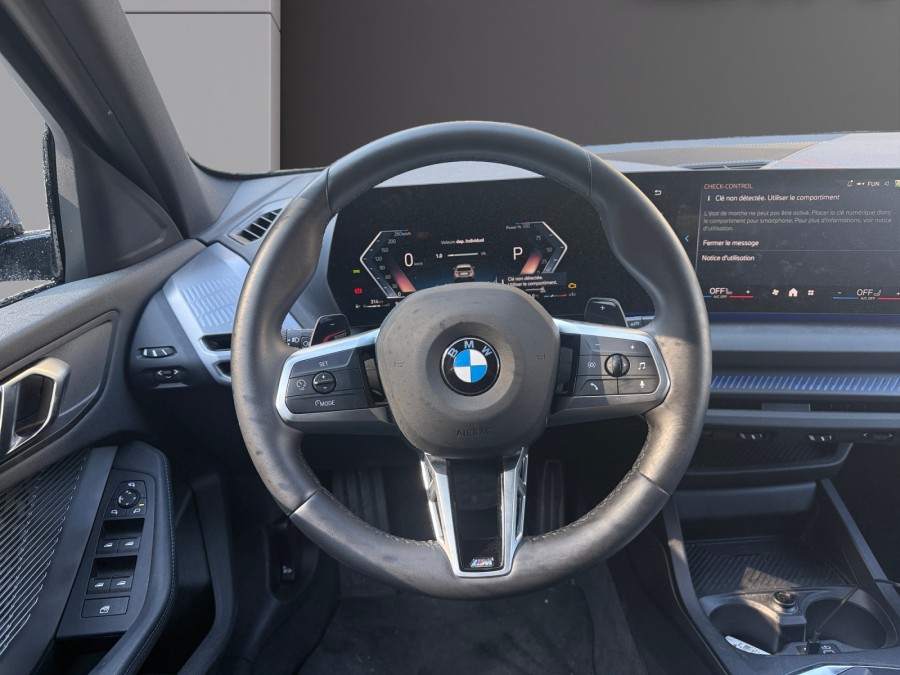 BMW d'occasion SERIE 1 120I 170 M SPORT DKG de 2025 Pertuis (84)﻿