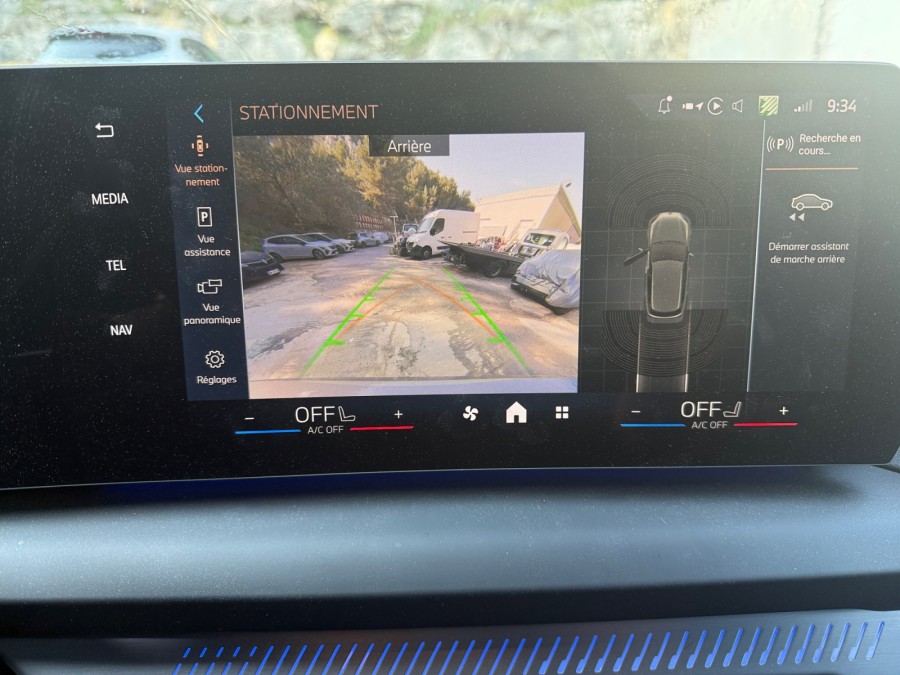 BMW d'occasion SERIE 1 120I 170 M SPORT DKG de 2025 Pertuis (84)﻿