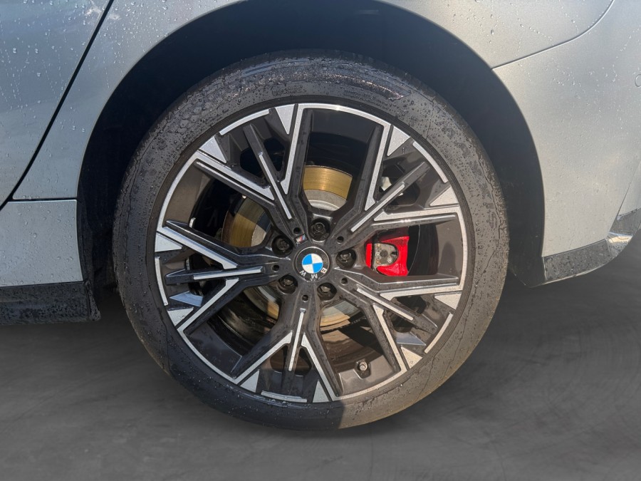 BMW d'occasion SERIE 1 120I 170 M SPORT DKG de 2025 Pertuis (84)﻿