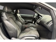 AUDI d'occasion R8 V8 4.2 FSI 420 QUATTRO R TRONIC de 2010 Lyon Ouest