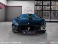 MASERATI d'occasion GRANTURISMO 4.7 S BVR de 2009 Pertuis (84)﻿