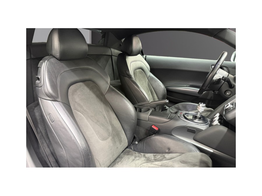 AUDI d'occasion R8 V8 4.2 FSI 420 QUATTRO R TRONIC de 2010 Lyon Ouest