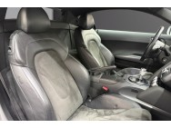 AUDI d'occasion R8 V8 4.2 FSI 420 QUATTRO R TRONIC de 2010 Lyon Ouest