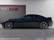 MASERATI d'occasion GRANTURISMO 4.7 S BVR de 2009 Pertuis (84)﻿