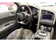 AUDI d'occasion R8 V8 4.2 FSI 420 QUATTRO R TRONIC de 2010 Lyon Ouest