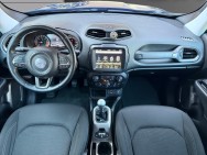 JEEP d'occasion RENEGADE 1.6 MULTIJET 120 de 2018 Pertuis (84)﻿