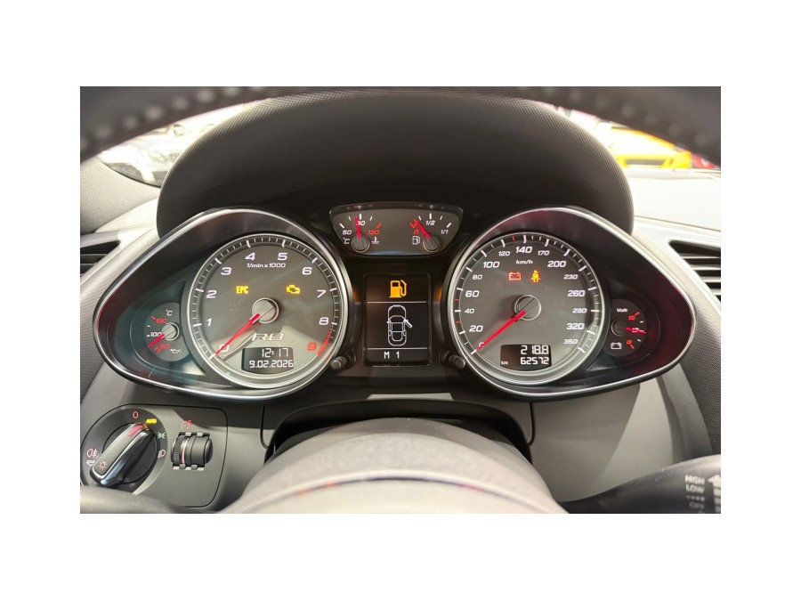 AUDI d'occasion R8 V8 4.2 FSI 420 QUATTRO R TRONIC de 2010 Lyon Ouest