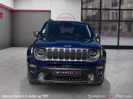 JEEP d'occasion RENEGADE 1.6 MULTIJET 120 de 2018 Pertuis (84)﻿