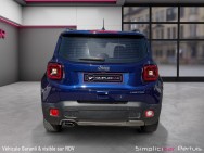 JEEP d'occasion RENEGADE 1.6 MULTIJET 120 de 2018 Pertuis (84)﻿