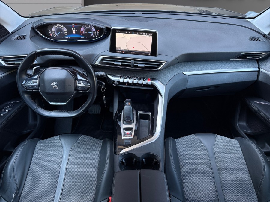 PEUGEOT d'occasion 5008 1.5 BLUE HDI 130 STYLE EAT de 2019 Pertuis