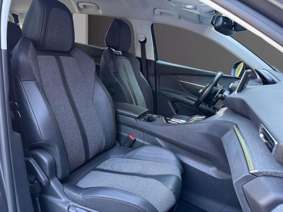 PEUGEOT d'occasion 5008 1.5 BLUE HDI 130 STYLE EAT de 2019 Pertuis