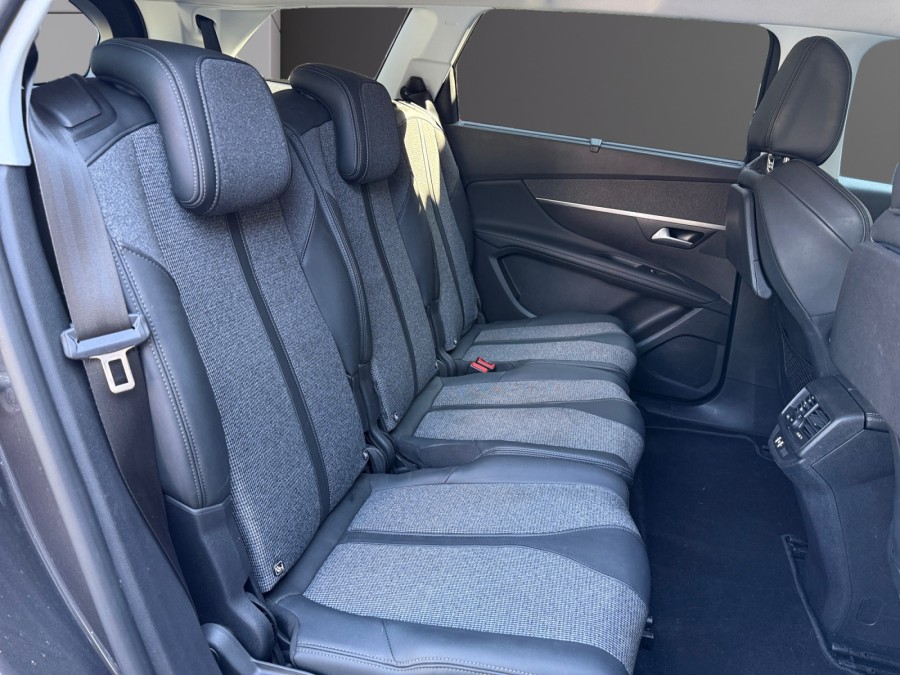 PEUGEOT d'occasion 5008 1.5 BLUE HDI 130 STYLE EAT de 2019 Pertuis