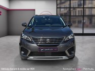 PEUGEOT d'occasion 5008 1.5 BLUE HDI 130 STYLE EAT de 2019 Pertuis