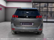 PEUGEOT d'occasion 5008 1.5 BLUE HDI 130 STYLE EAT de 2019 Pertuis