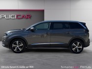 PEUGEOT d'occasion 5008 1.5 BLUE HDI 130 STYLE EAT de 2019 Pertuis