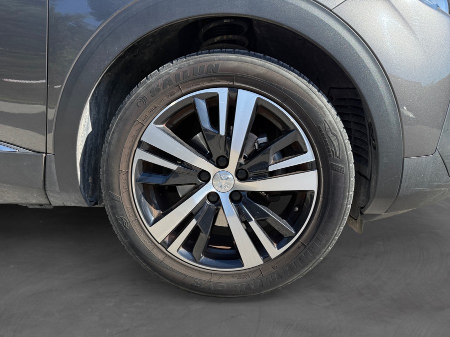 PEUGEOT d'occasion 5008 1.5 BLUE HDI 130 STYLE EAT de 2019 Pertuis