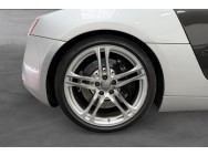 AUDI d'occasion R8 V8 4.2 FSI 420 QUATTRO R TRONIC de 2010 Lyon Ouest