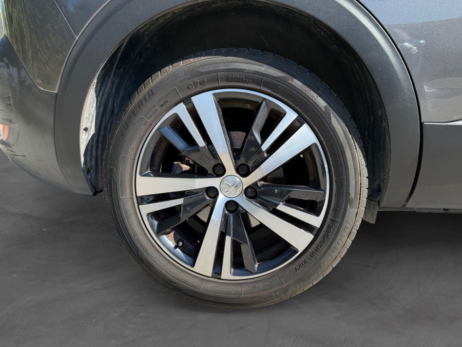 PEUGEOT d'occasion 5008 1.5 BLUE HDI 130 STYLE EAT de 2019 Pertuis