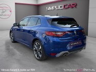 RENAULT d'occasion MEGANE 1.6 DCI 130 AKAJU de 2018 Pertuis (84)﻿
