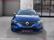 RENAULT d'occasion MEGANE 1.6 DCI 130 AKAJU de 2018 Pertuis (84)﻿