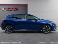 RENAULT d'occasion MEGANE 1.6 DCI 130 AKAJU de 2018 Pertuis (84)﻿