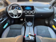 MERCEDES d'occasion CLASSE GLA II GLA 250 E BUSINESS LINE DCT de 2023