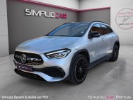 MERCEDES d'occasion CLASSE GLA II GLA 250 E BUSINESS LINE DCT de 2023