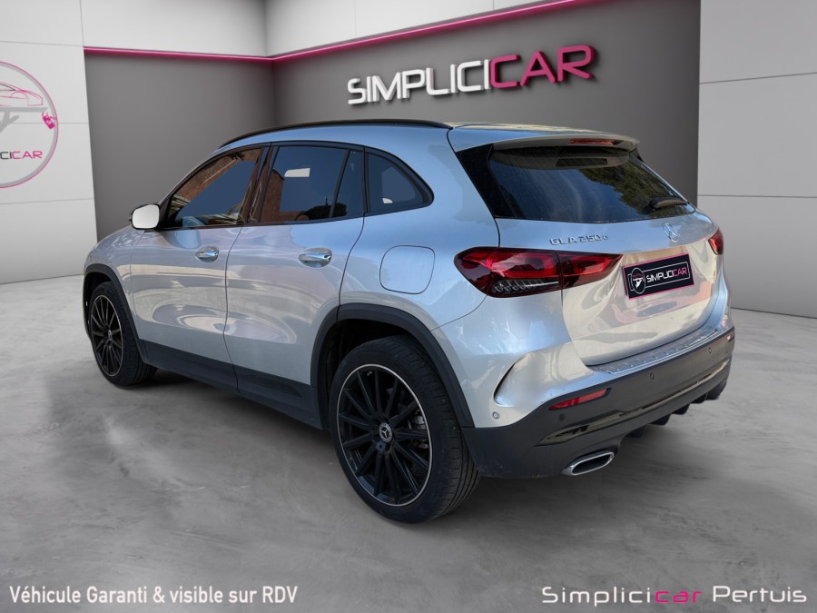 MERCEDES d'occasion CLASSE GLA II GLA 250 E BUSINESS LINE DCT de 2023