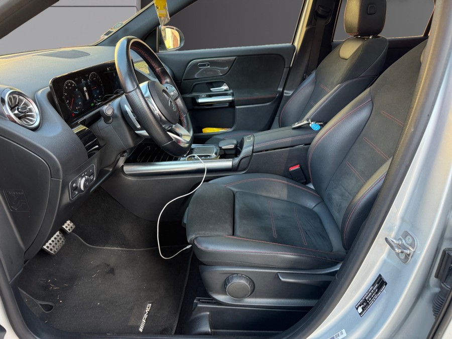 MERCEDES d'occasion CLASSE GLA II GLA 250 E BUSINESS LINE DCT de 2023