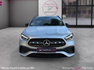 MERCEDES d'occasion CLASSE GLA II GLA 250 E BUSINESS LINE DCT de 2023