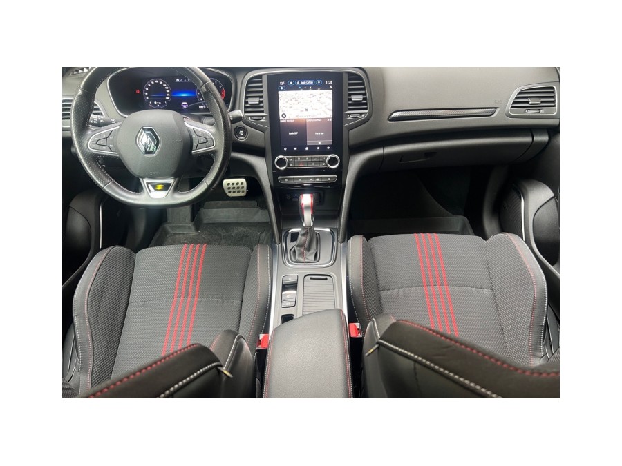 RENAULT d'occasion MEGANE TCE 160 RS LINE EDC de 2020 Le Raincy (93)﻿