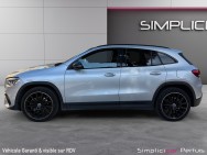 MERCEDES d'occasion CLASSE GLA II GLA 250 E BUSINESS LINE DCT de 2023