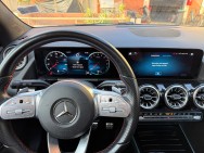 MERCEDES d'occasion CLASSE GLA II GLA 250 E BUSINESS LINE DCT de 2023