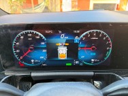 MERCEDES d'occasion CLASSE GLA II GLA 250 E BUSINESS LINE DCT de 2023