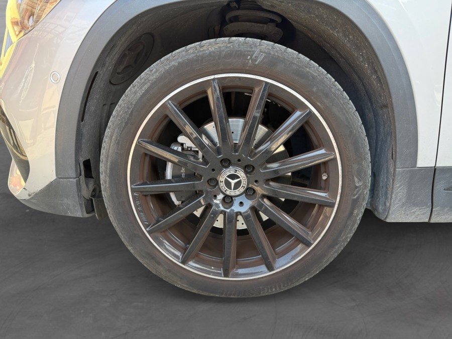 MERCEDES d'occasion CLASSE GLA II GLA 250 E BUSINESS LINE DCT de 2023
