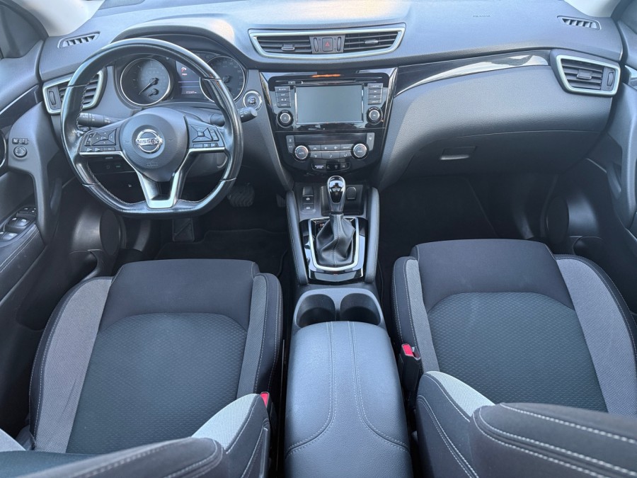 NISSAN d'occasion QASHQAI 1.5 DCI 115 BUSINESS + DCT PH2 de 2020