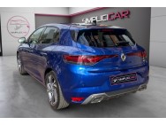 RENAULT d'occasion MEGANE TCE 160 RS LINE EDC de 2020 Le Raincy (93)﻿