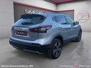 NISSAN d'occasion QASHQAI 1.5 DCI 115 BUSINESS + DCT PH2 de 2020
