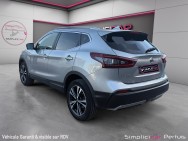 NISSAN d'occasion QASHQAI 1.5 DCI 115 BUSINESS + DCT PH2 de 2020