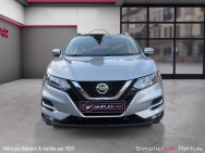 NISSAN d'occasion QASHQAI 1.5 DCI 115 BUSINESS + DCT PH2 de 2020
