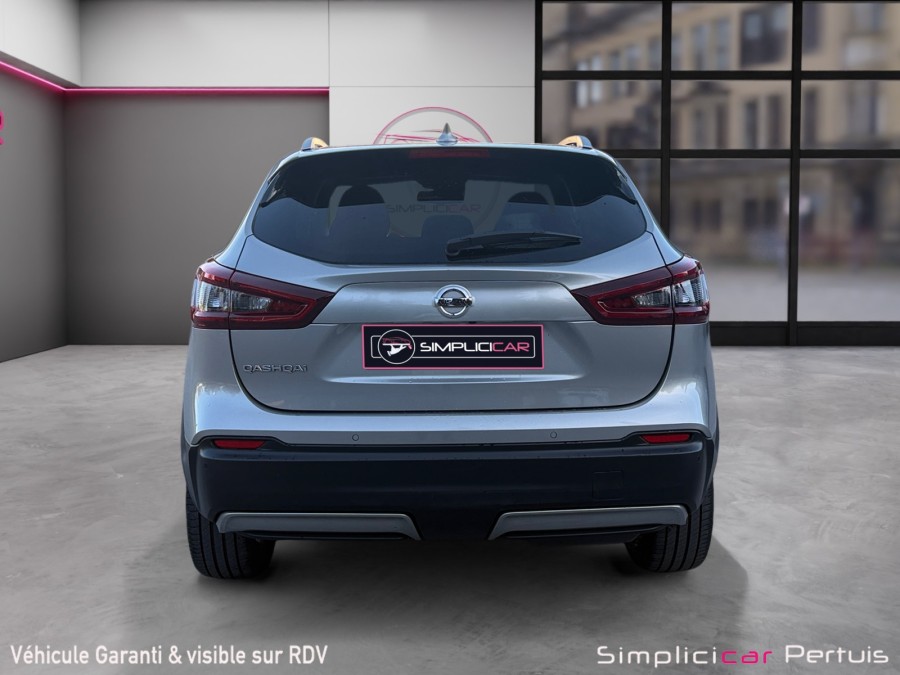 NISSAN d'occasion QASHQAI 1.5 DCI 115 BUSINESS + DCT PH2 de 2020