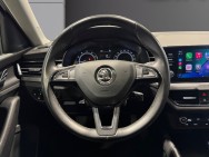 SKODA d'occasion KAMIQ 1.0 TSI de 2019 Narbonne (11)﻿